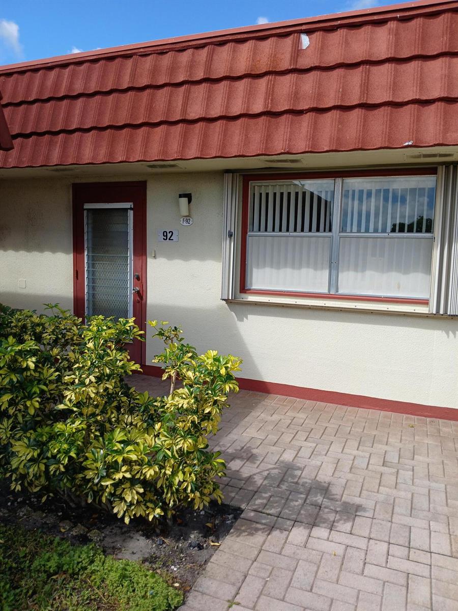 92 Seville, Delray Beach FL 33446