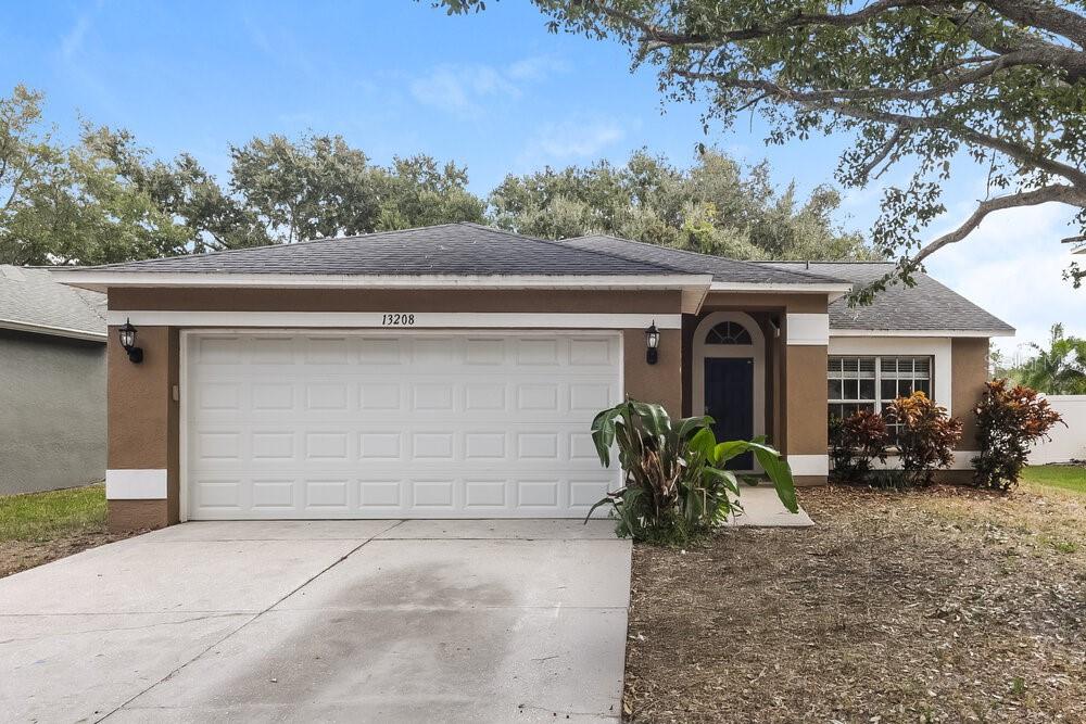 13208 SHARONDALE COURT