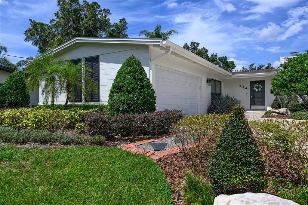 632 MAGNOLIA DRIVE