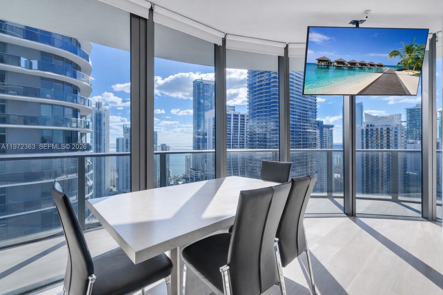 55 SW 9th St # 3703, Miami FL 33130