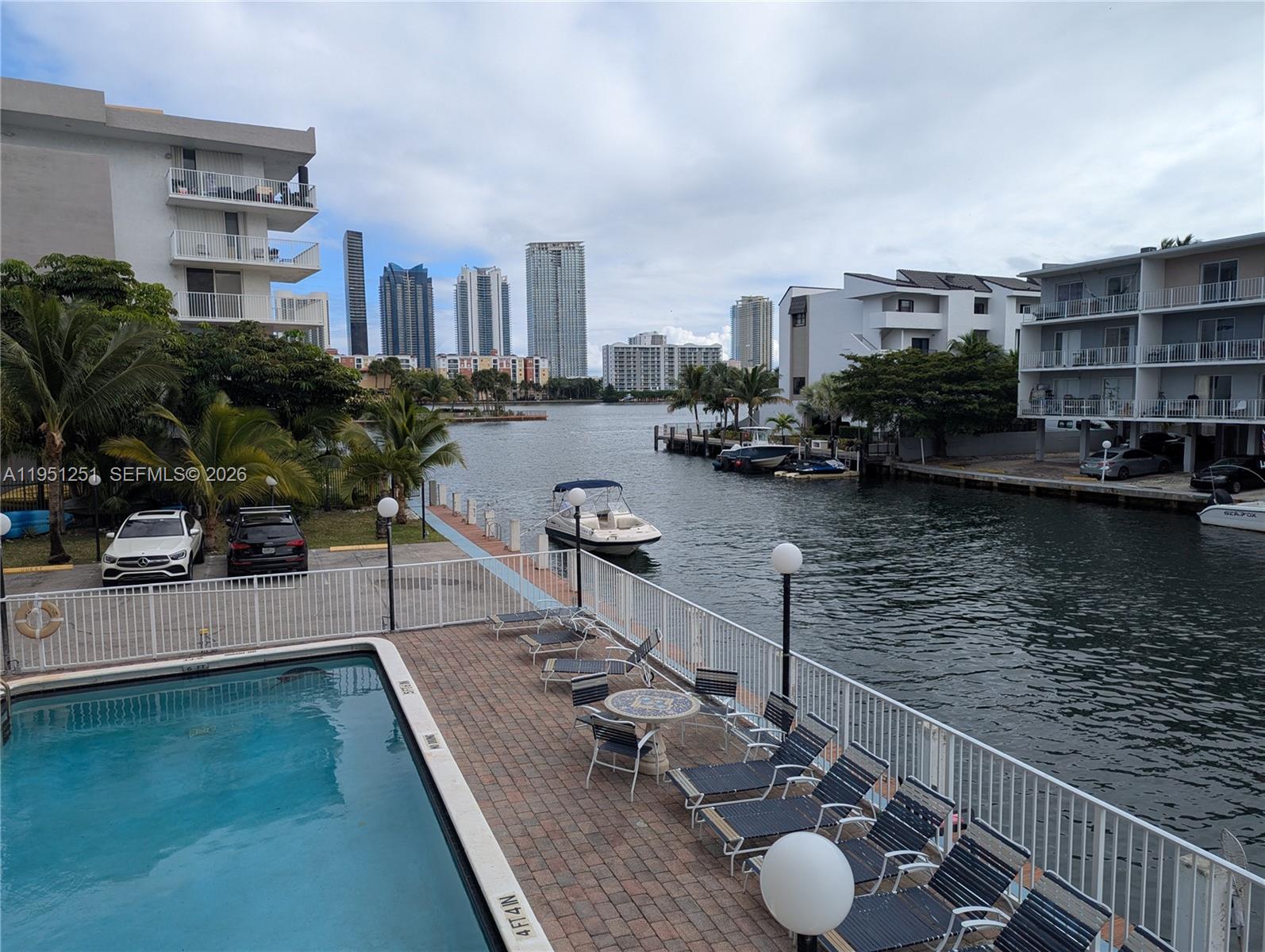 3948 NE 169th St # 203, North Miami Beach FL 33160