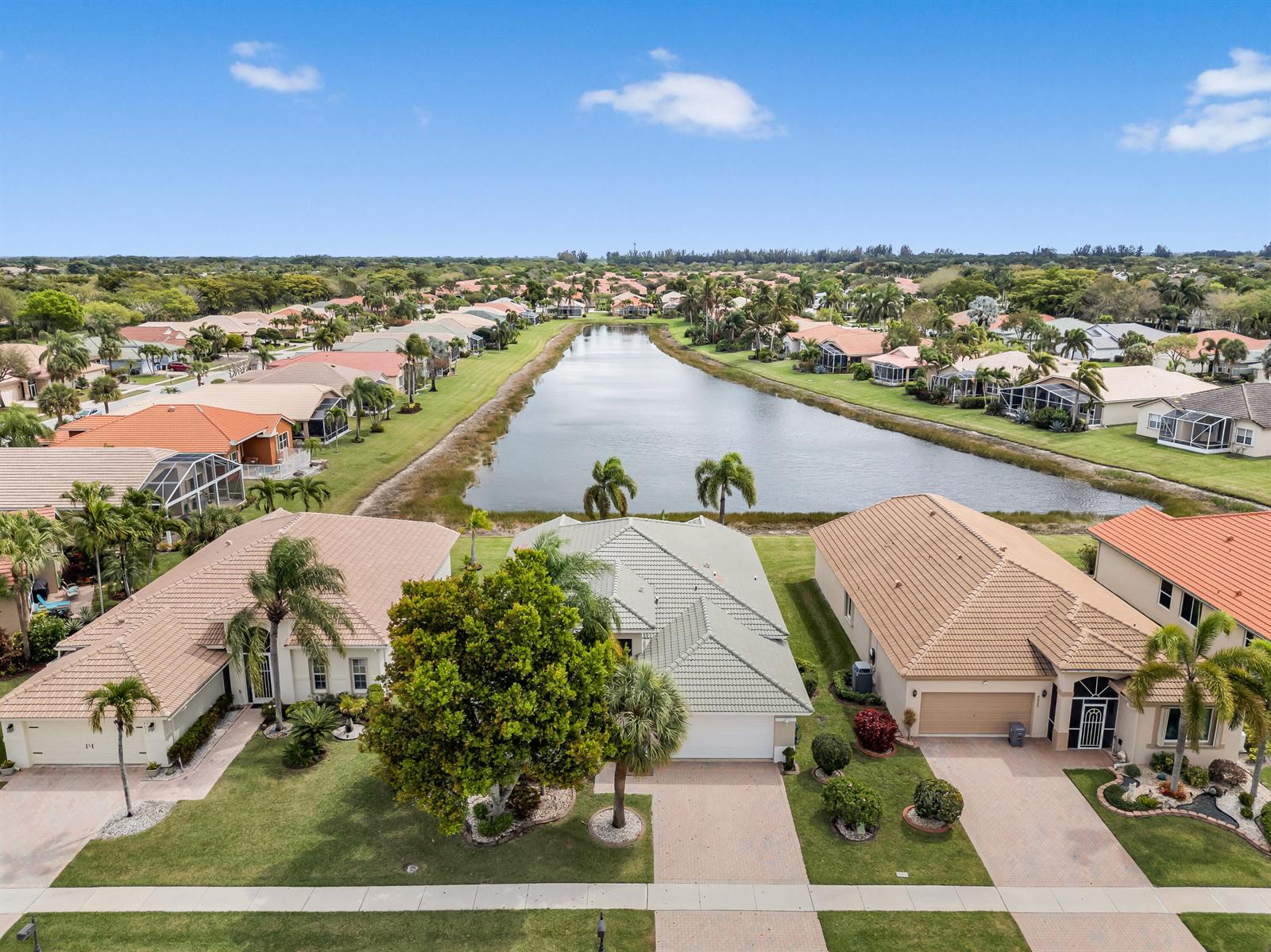 8833 Via Tuscany Drive, Boynton Beach FL 33472