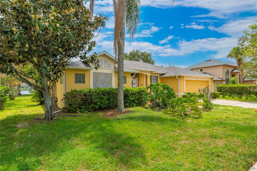 2803 MIDDLETON CIRCLE, KISSIMMEE, FL — photo 2 of 30