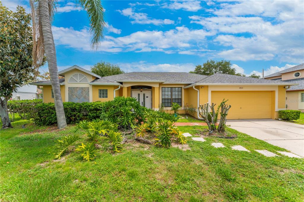 2803 MIDDLETON CIRCLE, KISSIMMEE, FL — photo 3 of 30