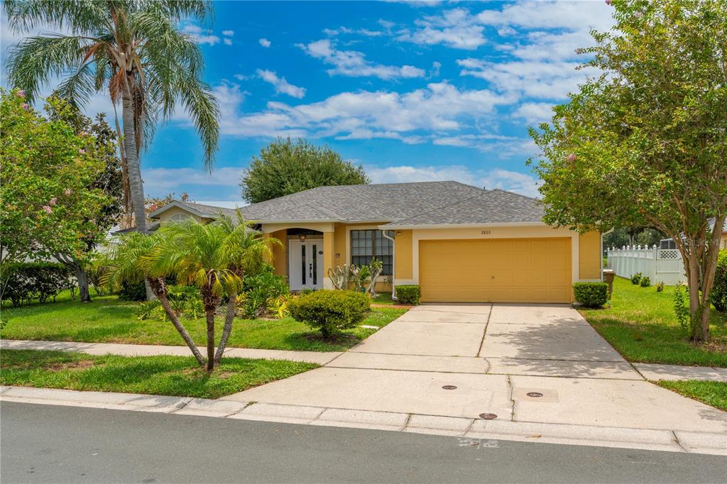 2803 MIDDLETON CIRCLE, KISSIMMEE, FL — photo 4 of 30