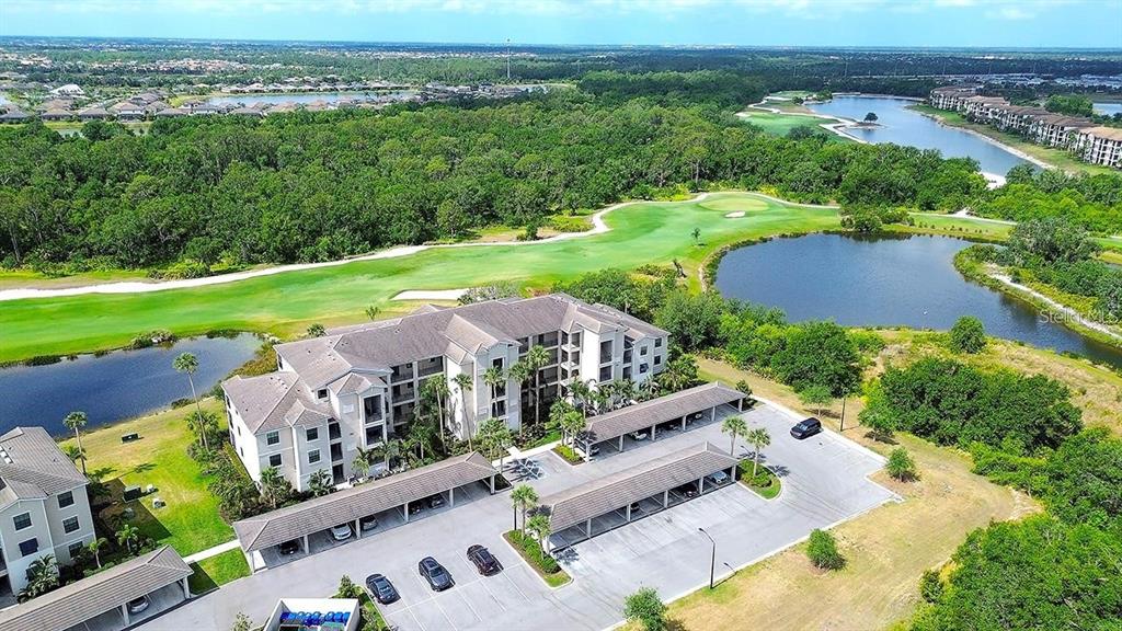 17510 GAWTHROP DRIVE UNIT 206