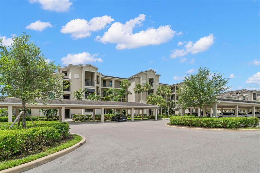 17520 GAWTHROP DRIVE UNIT 303