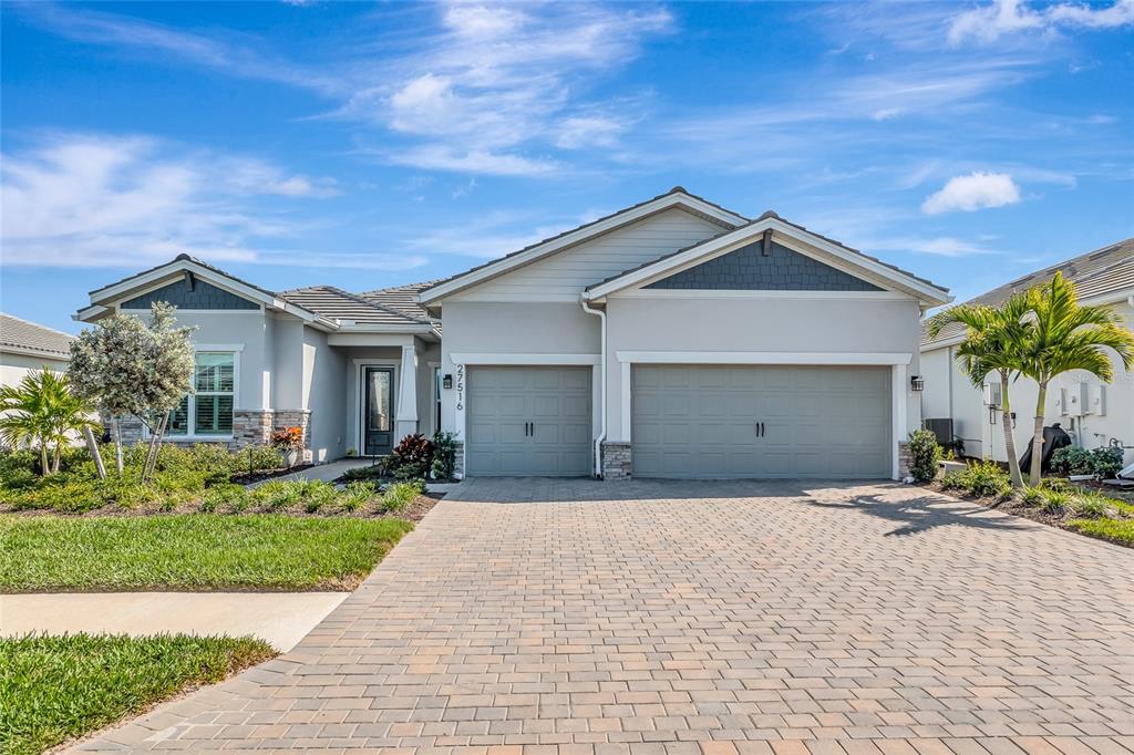 27516 GULF DUNE DRIVE