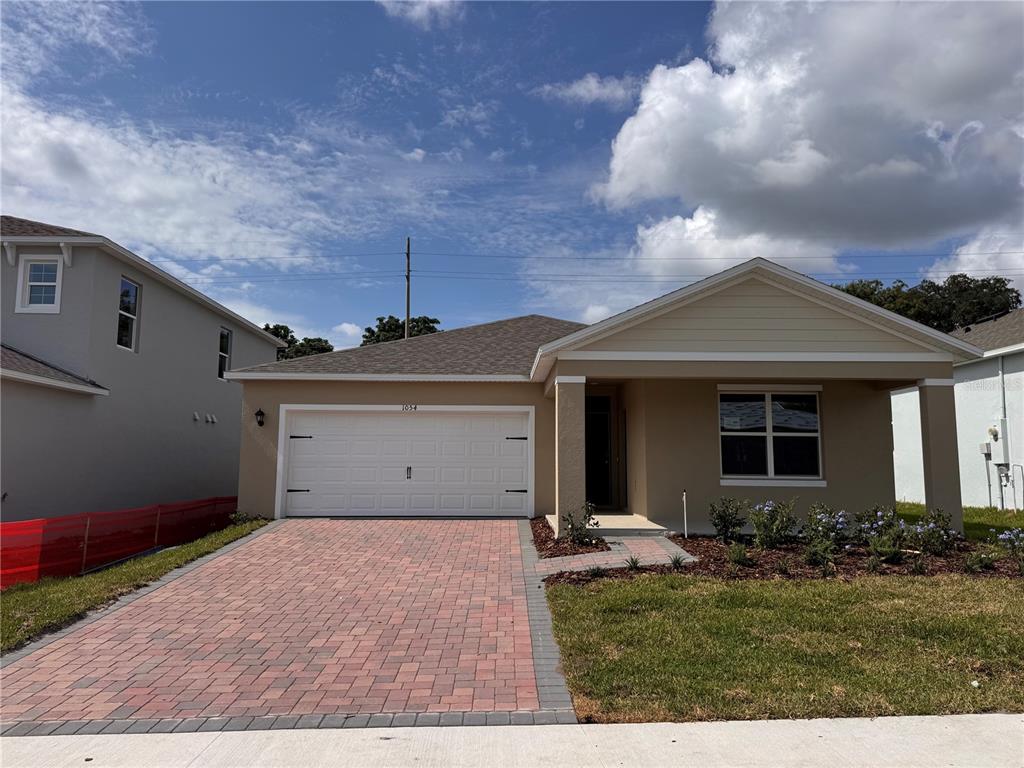 1054 GULL DRIVE