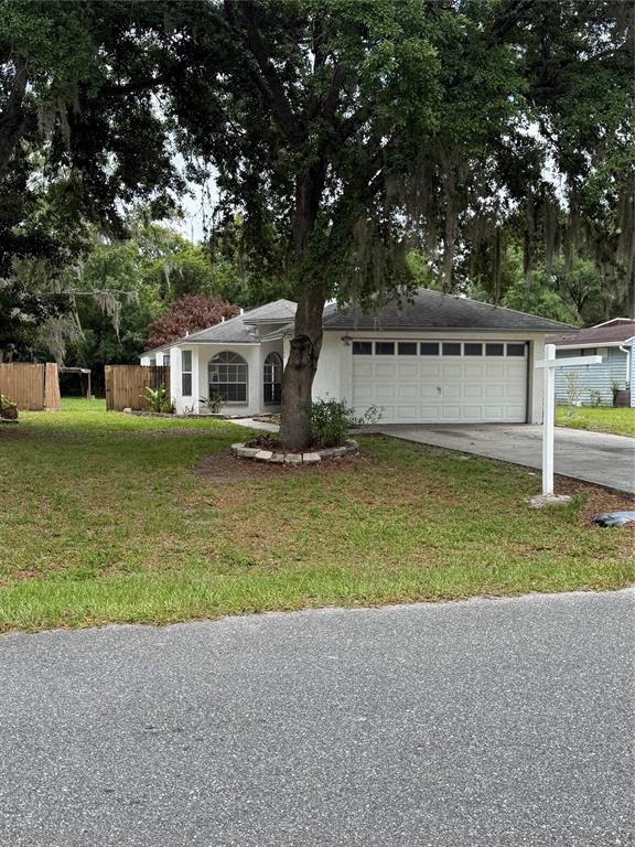2554 MARTHA LANE