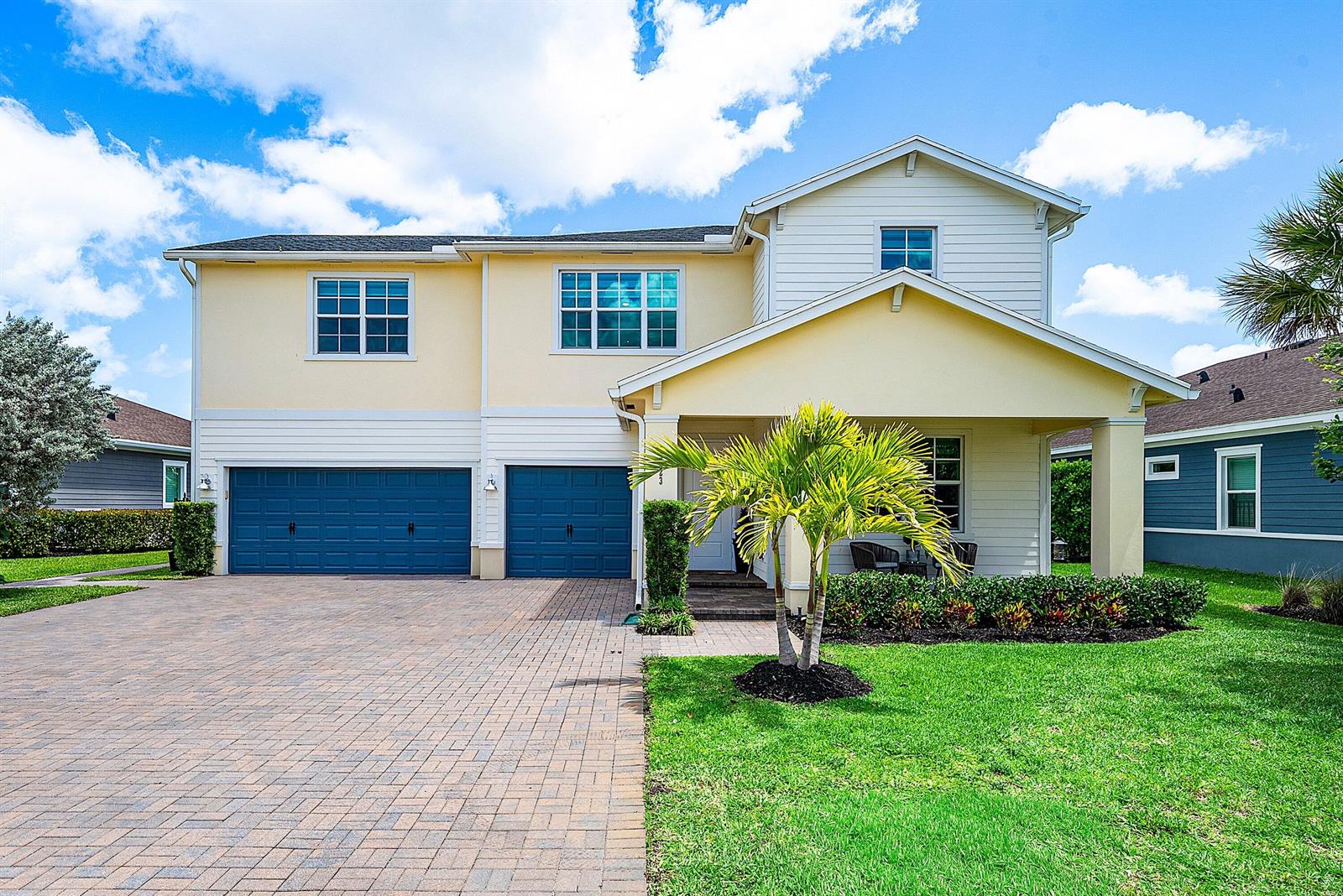 19323 Broad Shore Walk, Loxahatchee FL 33470