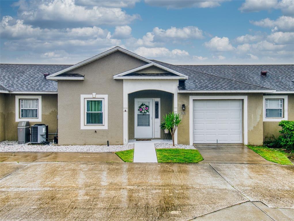 242 PINE BLUFF AVENUE UNIT 242