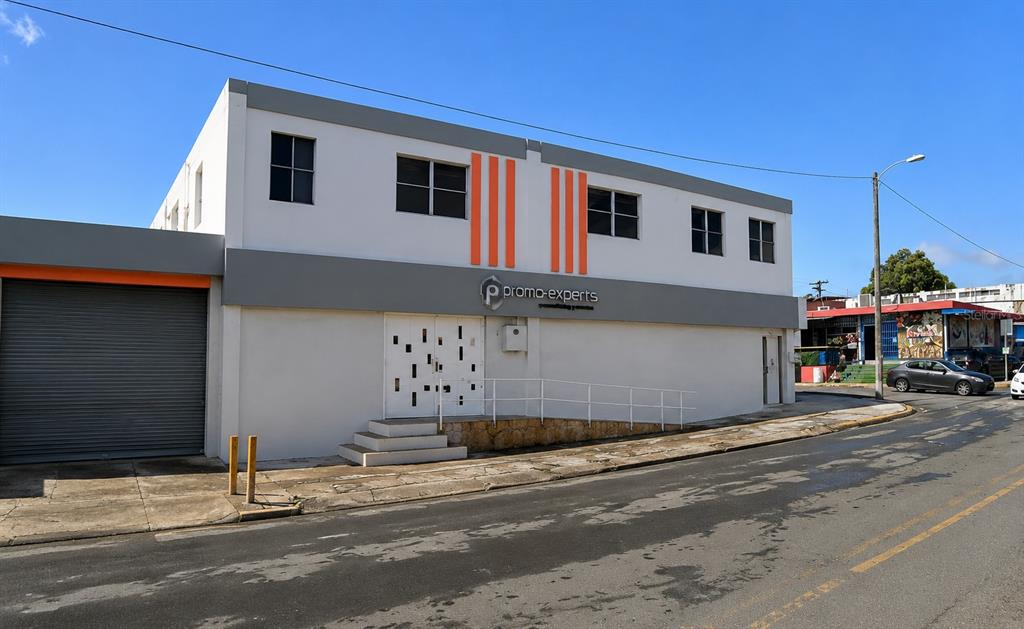 Calle 30 CAPARRA TERRACE SO1300
