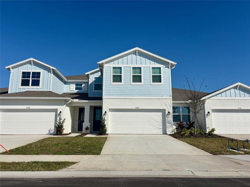 9262 GULF HAVEN DRIVE