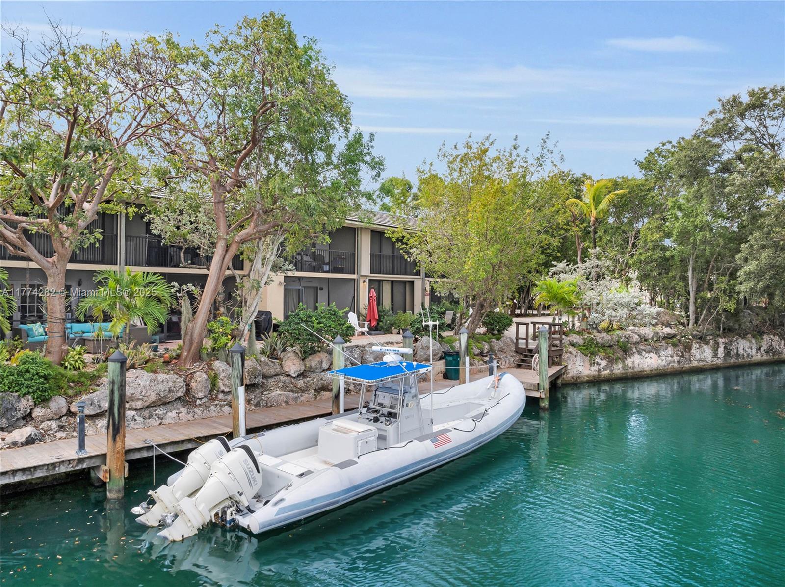 96000 Overseas Hwy # T1, Key Largo FL 33037
