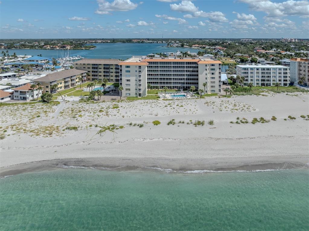 1150 TARPON CENTER DRIVE UNIT 3G 307