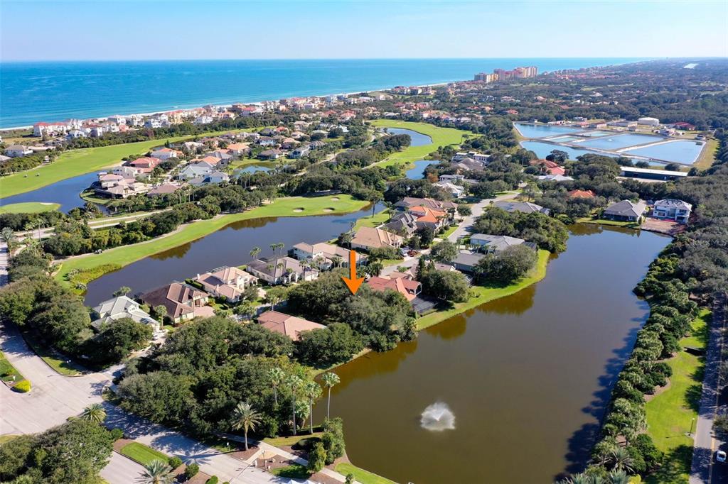 8 FLAGSHIP DRIVE, PALM COAST, FL — photo 2 of 30