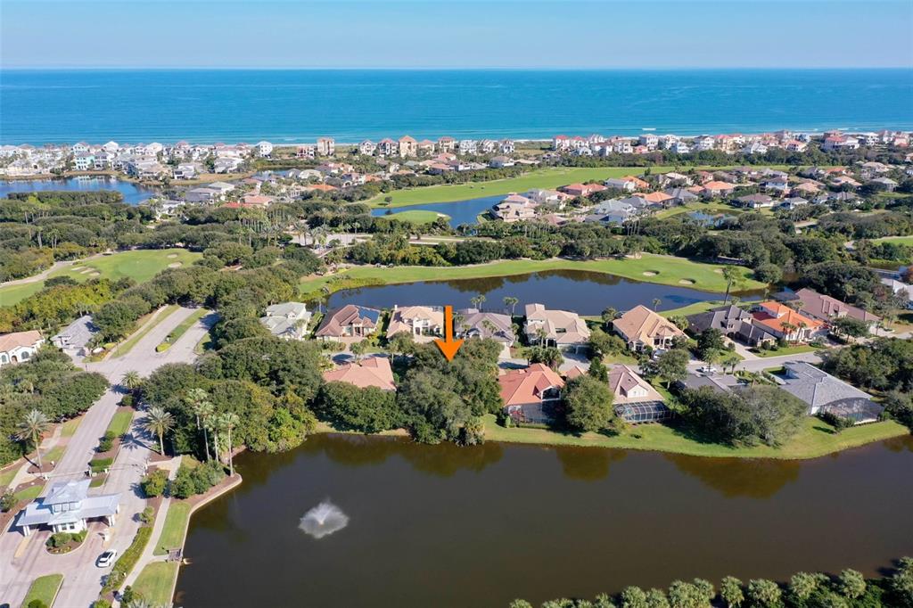 8 FLAGSHIP DRIVE, PALM COAST, FL — photo 3 of 30