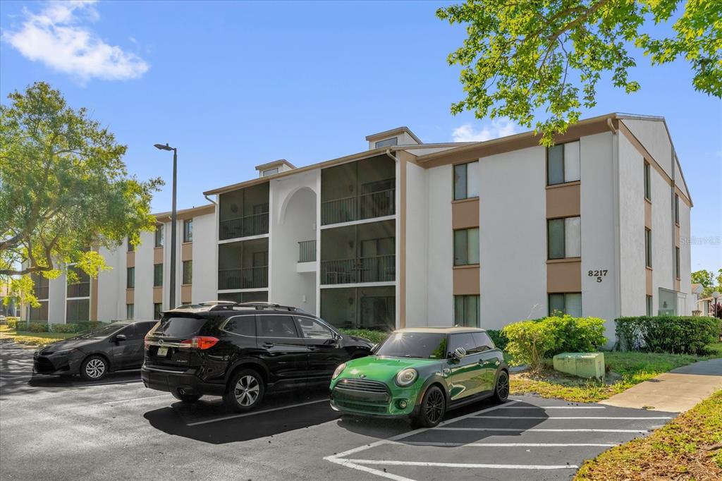 8217 SUN SPRING CIRCLE UNIT 41