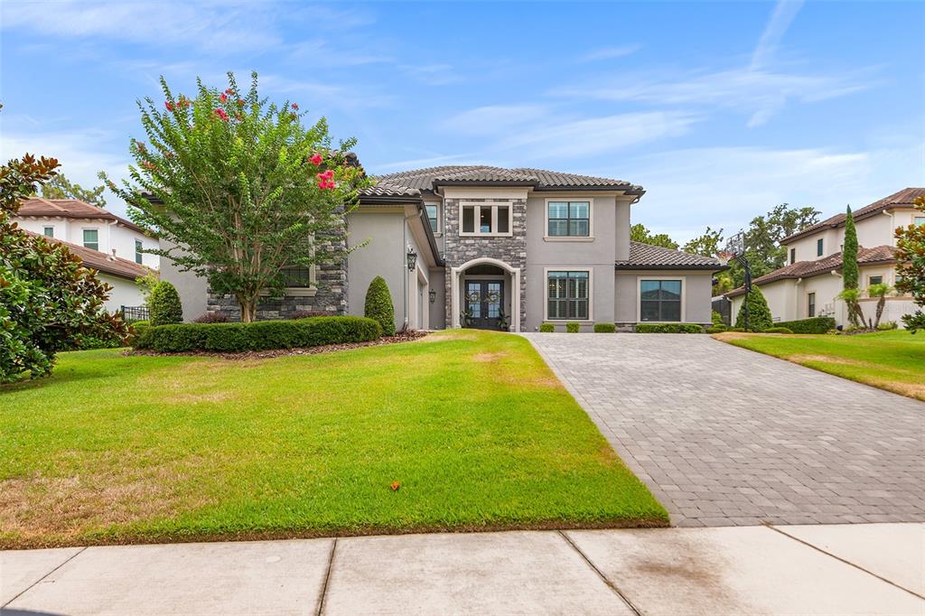 14704 FISHHAWK PRESERVE DRIVE