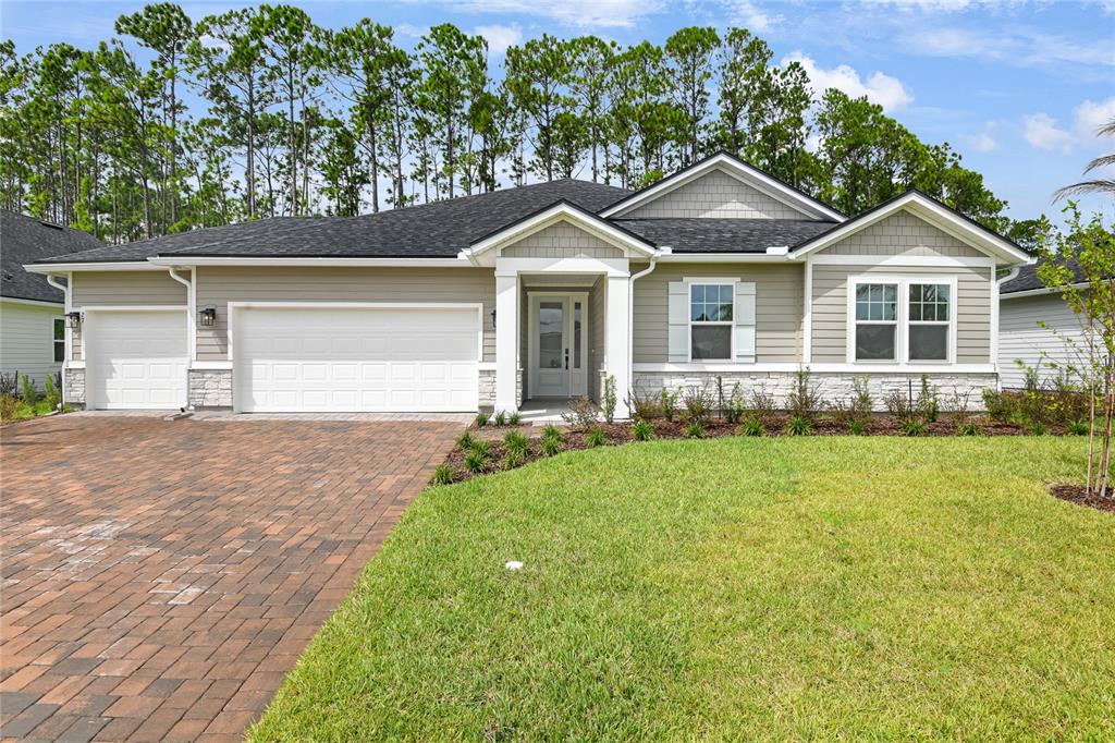 27 PONCE PRESERVE DRIVE