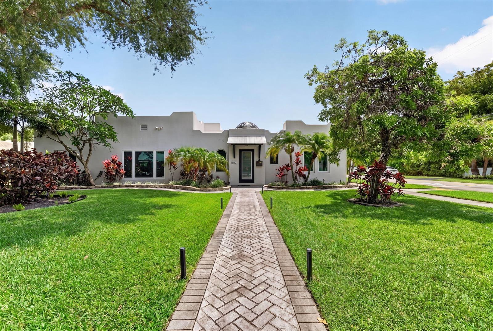 400 NE 5th Avenue, Pompano Beach FL 33060