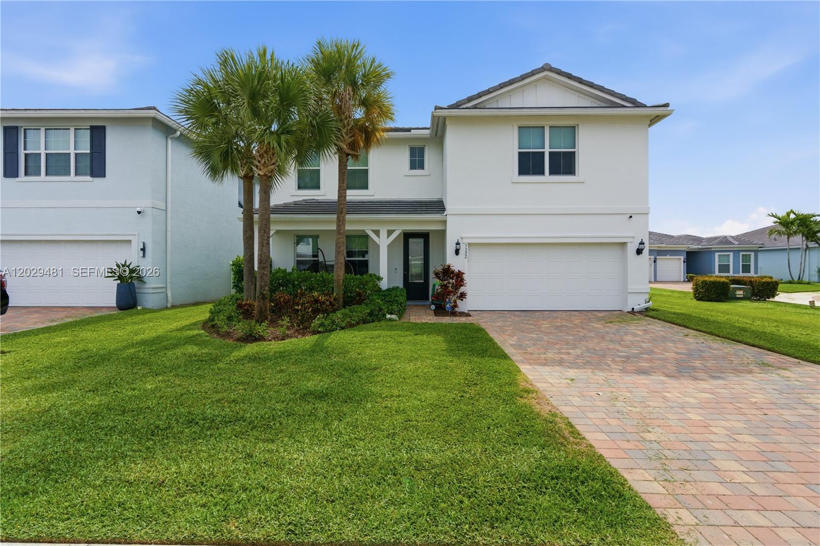 5322 Yellow Water LiLy Ct, Lake Worth FL 33467
