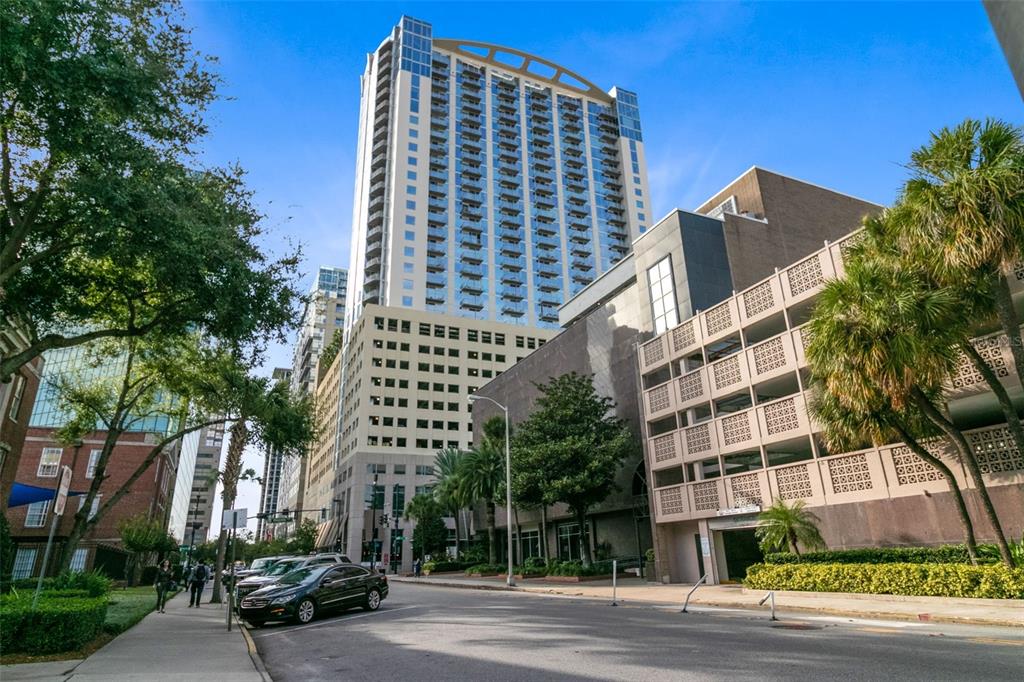 155 S COURT AVENUE UNIT 2503