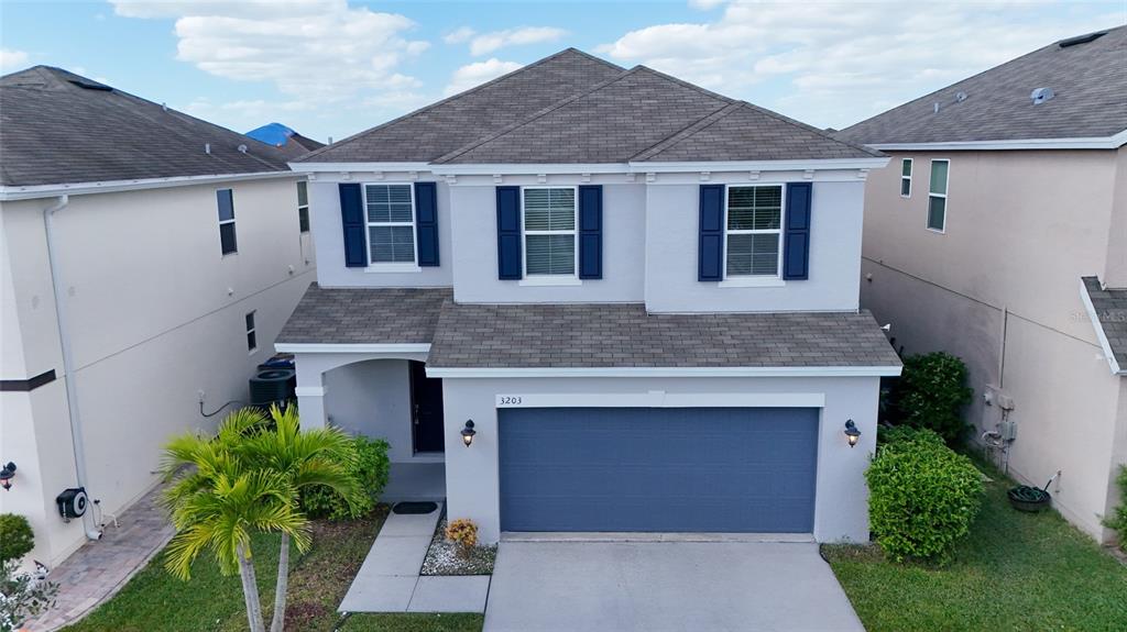 3203 TURRET BAY COURT