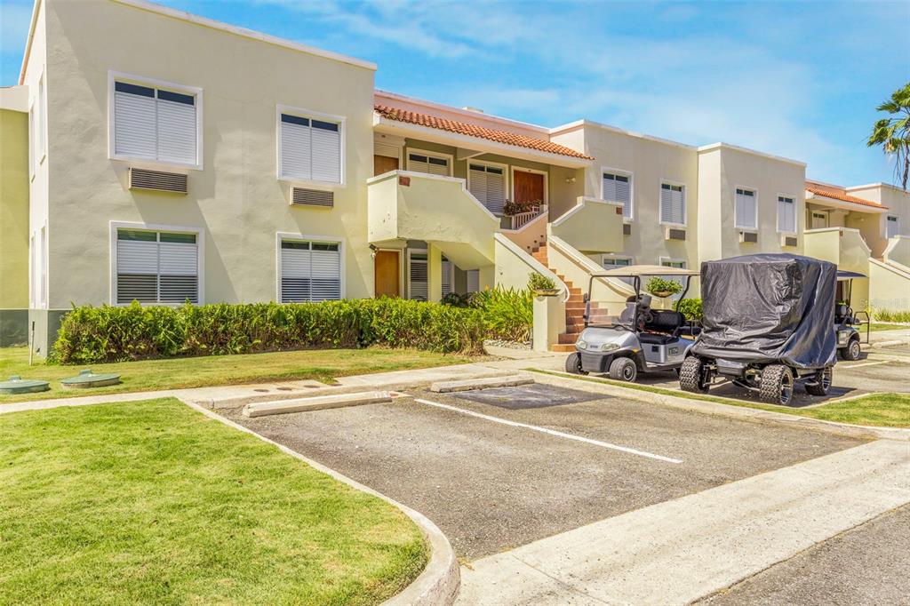 180 PALMAS DRIVE UNIT 17A