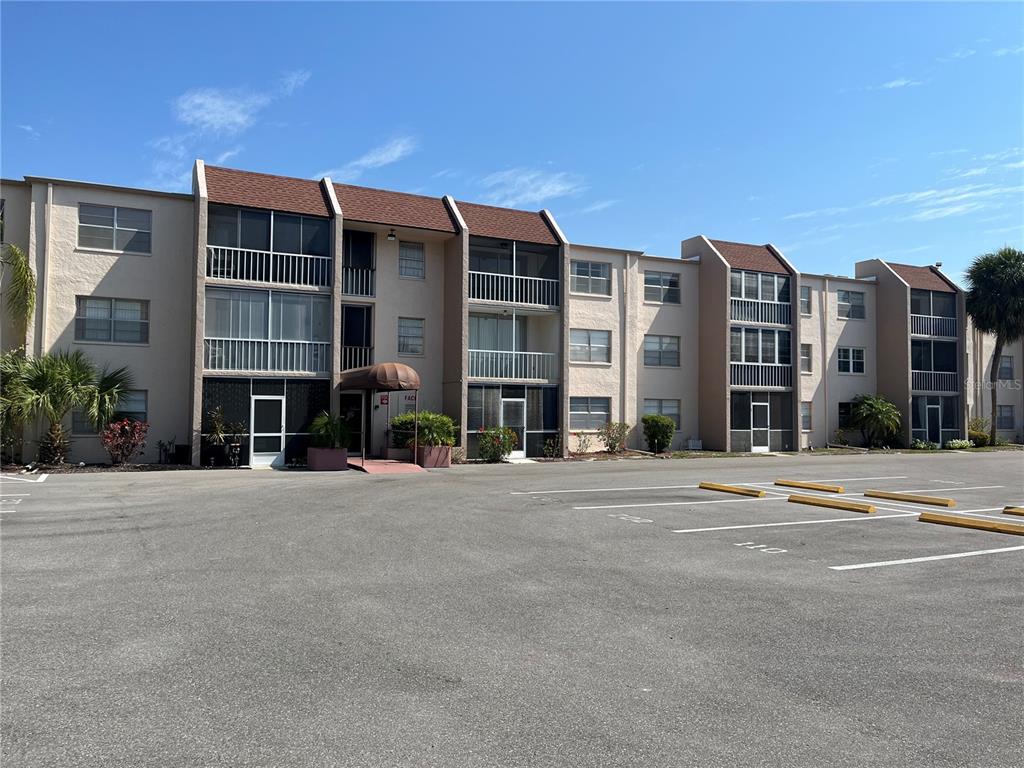 519 ALBEE FARM ROAD UNIT 312