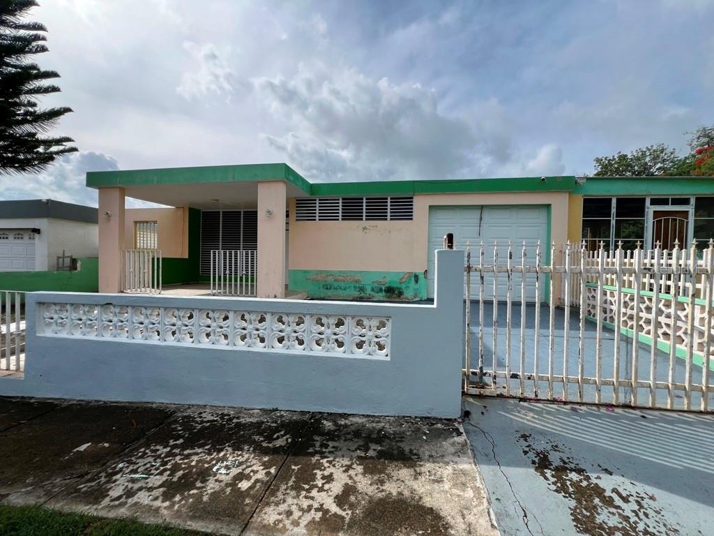 WW-5 51st ST JARDINES DEL CARIBE