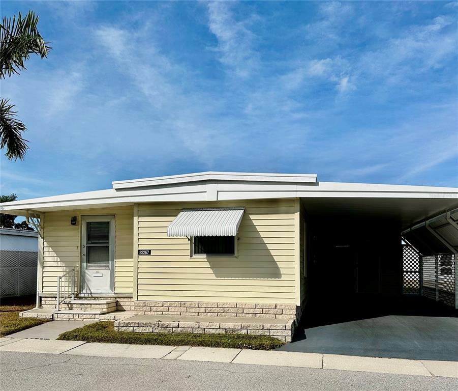 82267 2ND AVENUE N UNIT 267