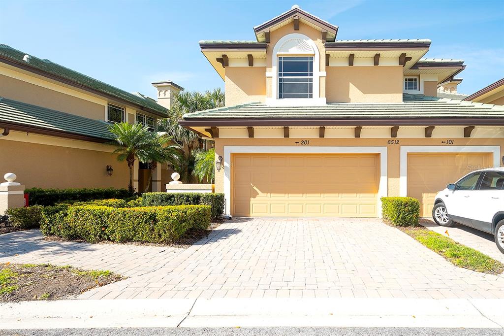 6512 MOORINGS POINT CIRCLE UNIT 201