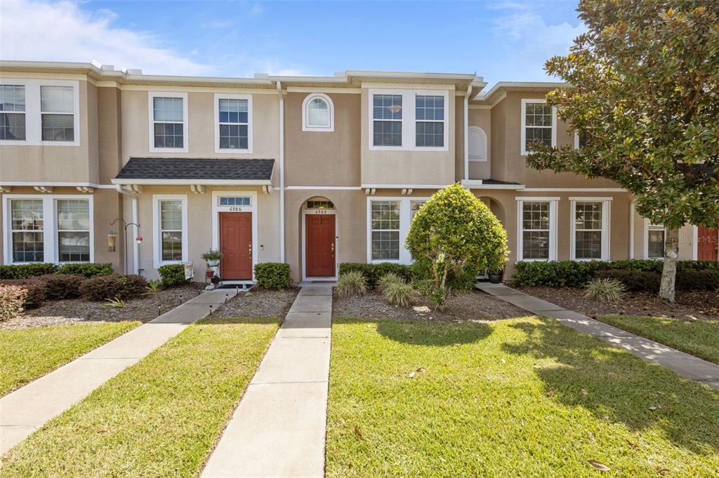 6988 TOWERING SPRUCE DRIVE