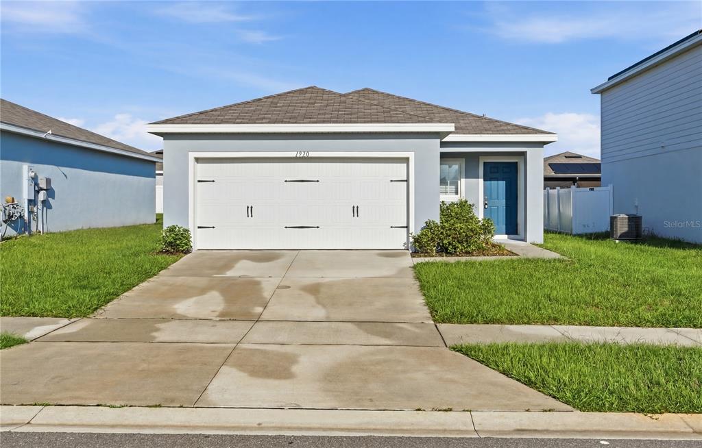 1530 FINNIGAN CIRCLE