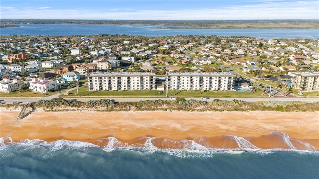 3100 OCEAN SHORE BOULEVARD UNIT 5020