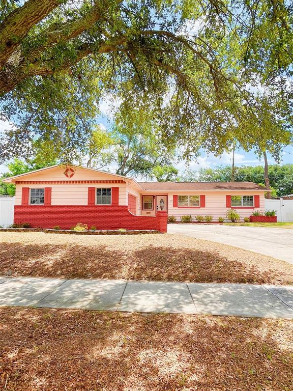 1603 GASTON FOSTER ROAD