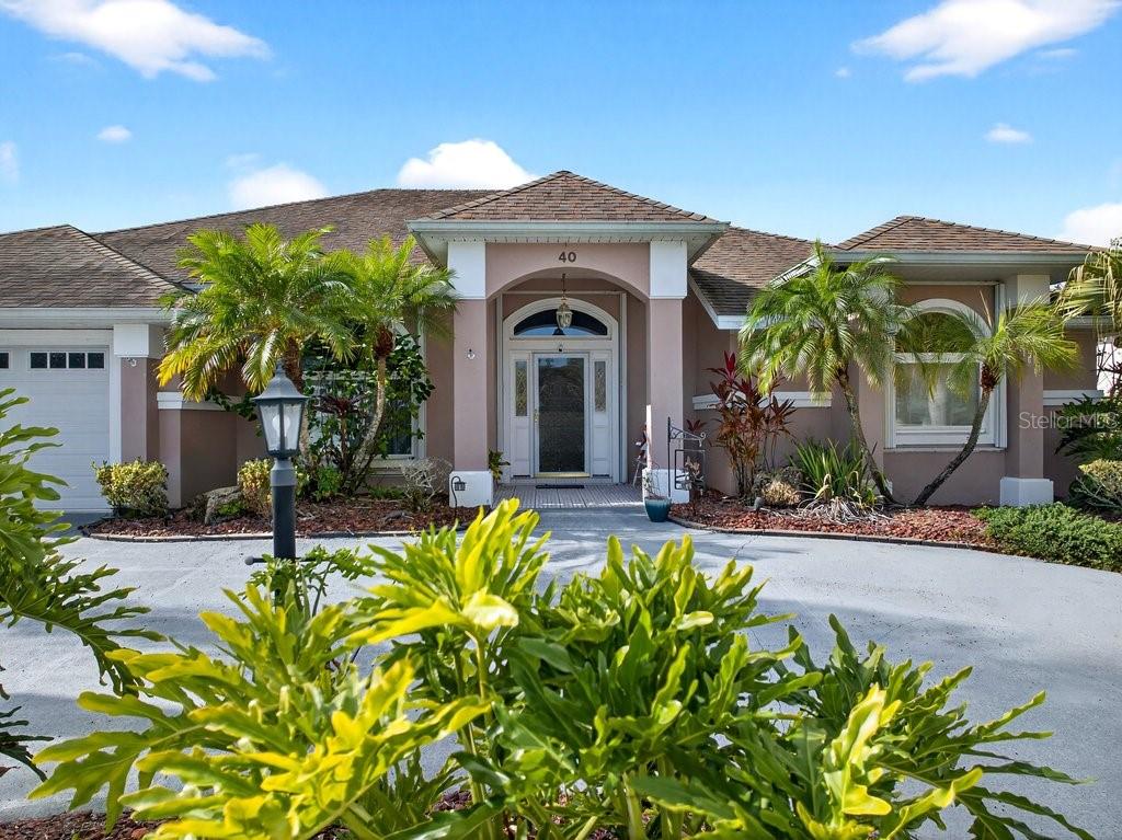 40 FRANCISCAN LANE, PALM COAST, FL — photo 2 of 30