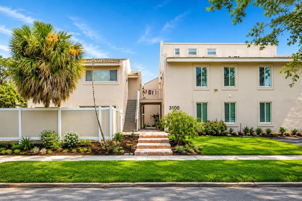 3120 BEACH BOULEVARD S UNIT 1