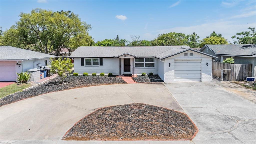 6611 RIDGE CREST DRIVE