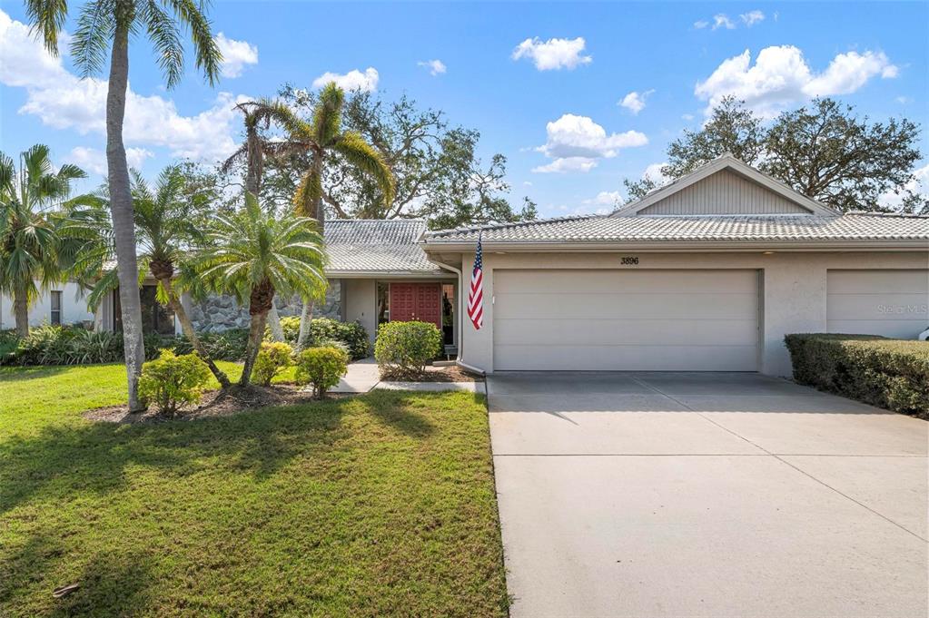 3896 WILSHIRE DRIVE UNIT 11