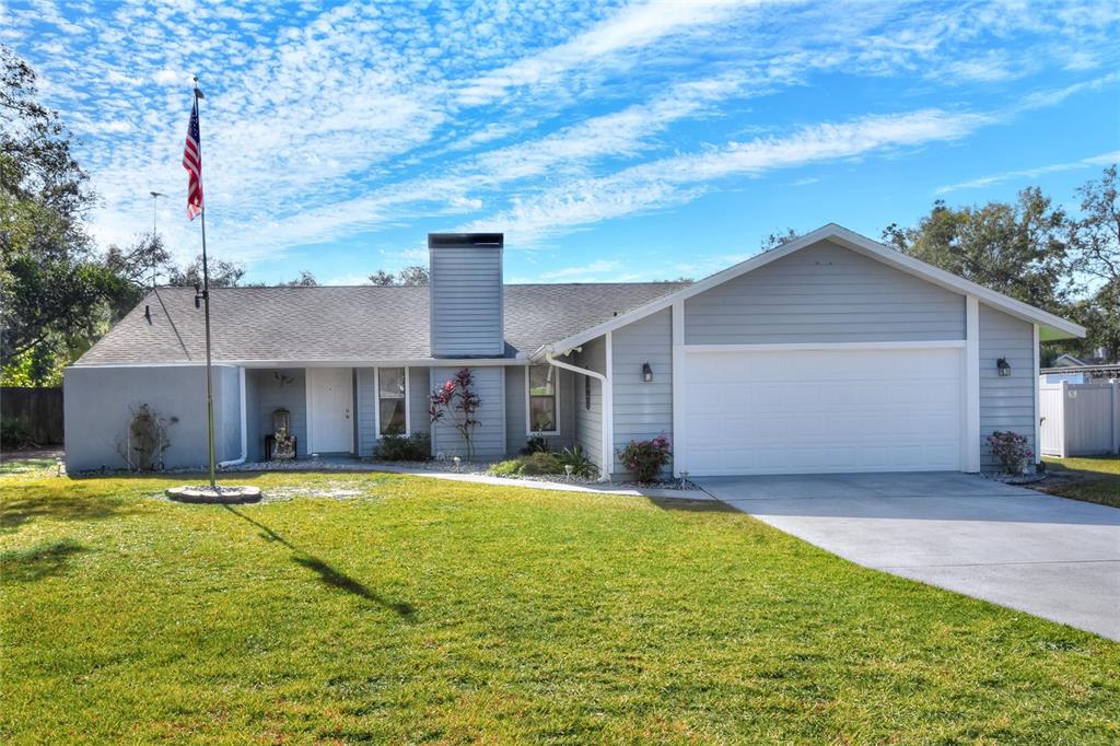 3550 SILVER OAK COURT