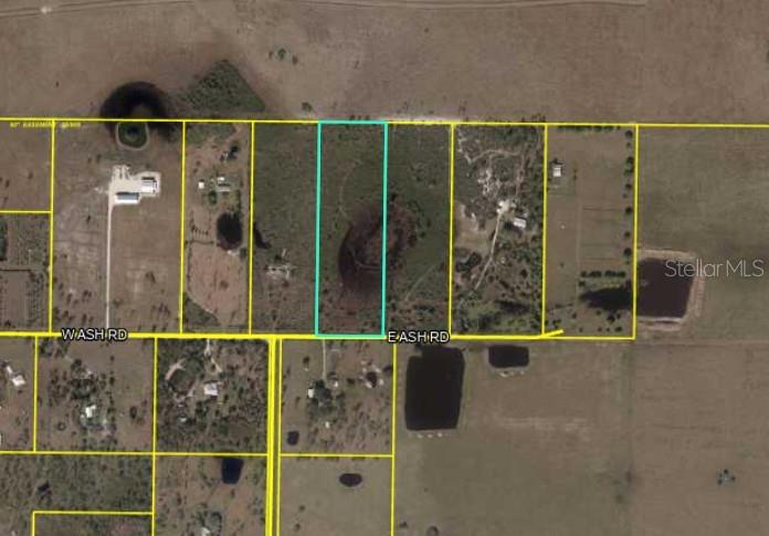 1065 E ASH ROAD, LABELLE, FL — photo 2 of 2