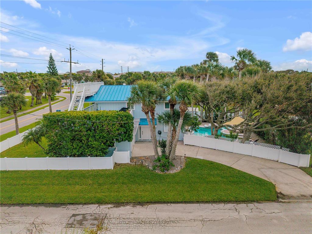 4700 SAXON DRIVE