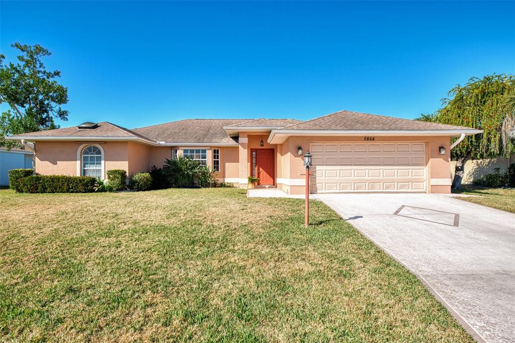 5864 TYLER ROAD