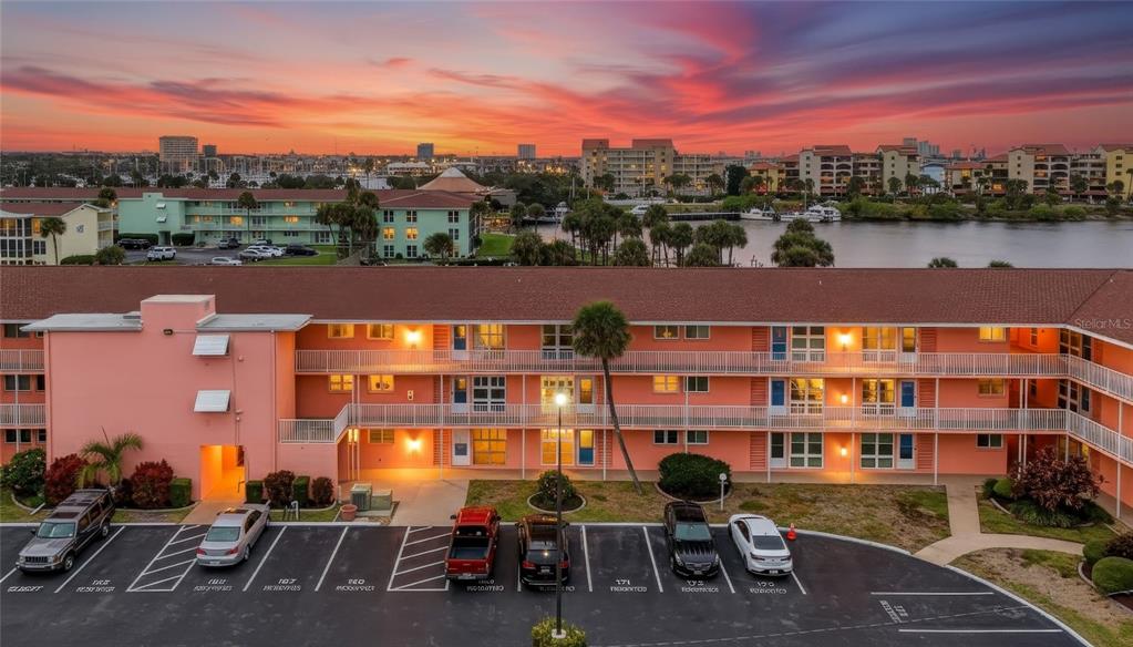 721 S BEACH STREET UNIT 207A