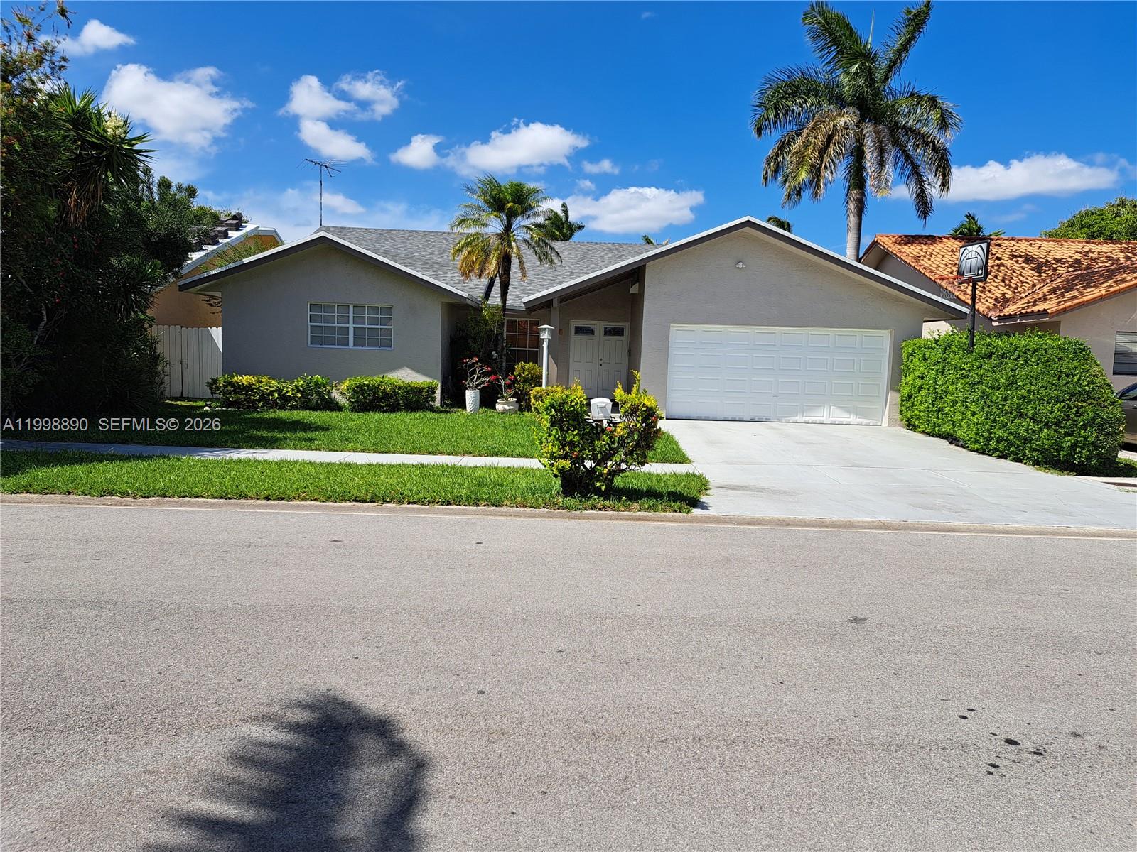 14527 SW 106th Ter, Miami FL 33186