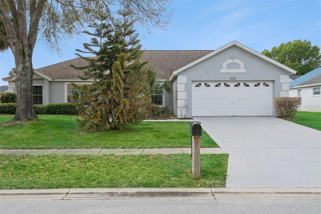 2130 PEKOE COURT