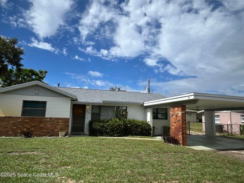 4800 E KEY DRIVE
